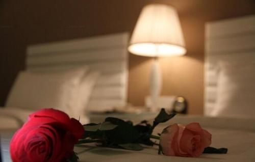 Shenggao Hotel Sencsen Kültér fotó
