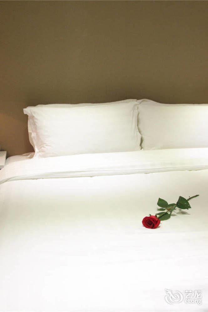 Shenggao Hotel Sencsen Kültér fotó