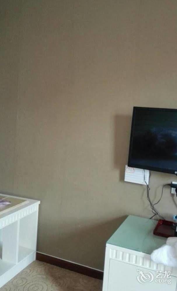 Shenggao Hotel Sencsen Kültér fotó